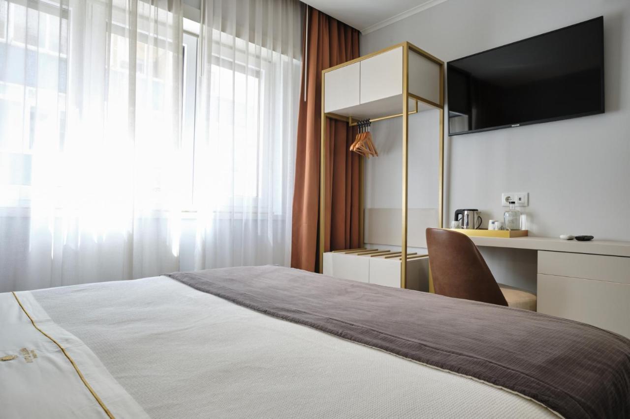 Chambre Double Standard