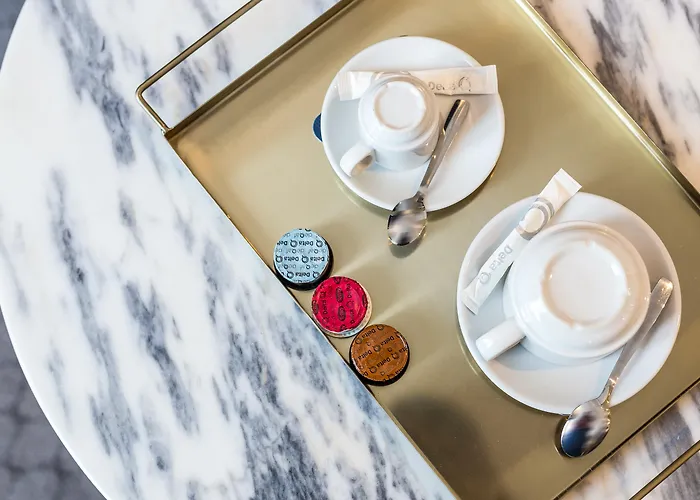 The Lift Boutique Hotel By Ridan Hotels Lisboa
